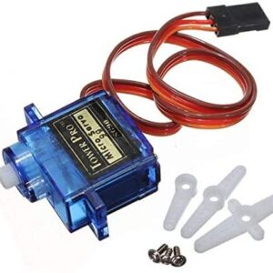 Servo motor sg90